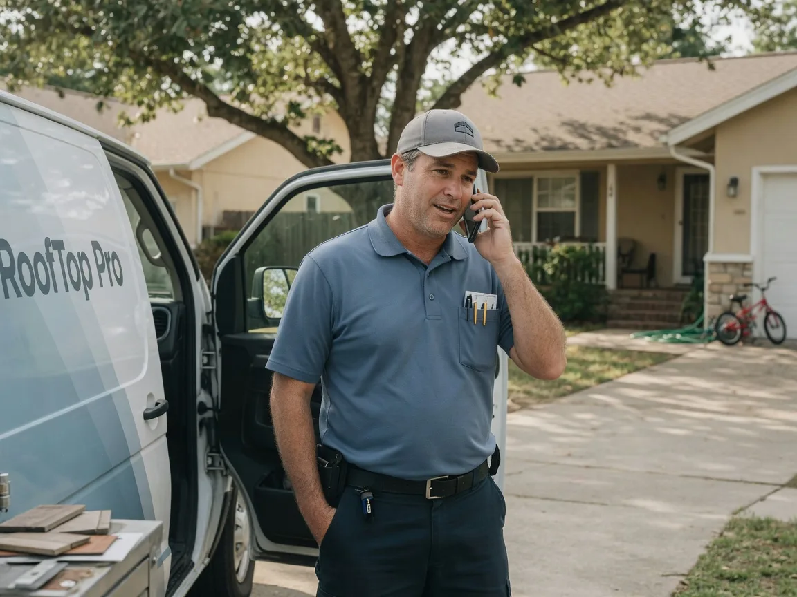 Roof Repair Potomac, MD FAQs