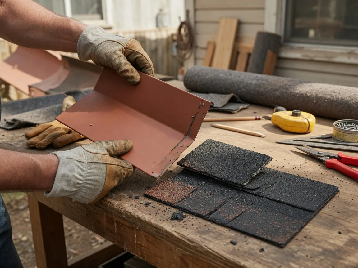 Roof Repair company in Potomac, MD